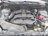 Subaru Forester 2.5I Premium JF2SJADC7GH412915 снимка