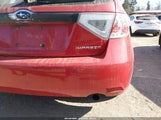 Subaru Impreza 2.5I JF1GH616X9G808346 снимка