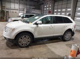 Ford Edge Limited 2FMDK39C59BA60535 снимка