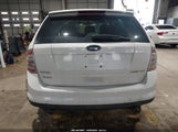 Ford Edge Limited 2FMDK39C59BA60535 снимка