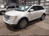 Ford Edge Limited 2FMDK39C59BA60535 снимка