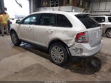 Ford Edge Limited 2FMDK39C59BA60535 снимка