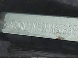 Ford Edge Limited 2FMDK39C59BA60535 снимка