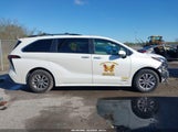 Toyota Sienna Xle 5TDYRKEC3MS052054 снимка