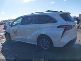 Toyota Sienna Xle 5TDYRKEC3MS052054 снимка