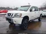 Nissan Titan Sl 1N6AA0EC8BN308864 снимка