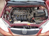 Toyota Corolla Ce 1NXBR32E98Z020403 снимка