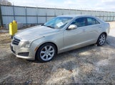 Cadillac Ats Luxury 1G6AB5RAXD0129119 снимка