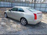 Cadillac Ats Luxury 1G6AB5RAXD0129119 снимка