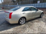 Cadillac Ats Luxury 1G6AB5RAXD0129119 снимка