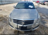 Cadillac Ats Luxury 1G6AB5RAXD0129119 снимка