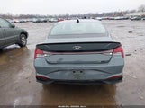 Hyundai Elantra Sel KMHLN4AG8MU165080 photo