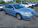 Chrysler 200 Lx 1C3CCBAG5EN164273 fotografie
