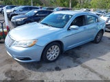 Chrysler 200 Lx 1C3CCBAG5EN164273 снимка