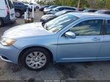Chrysler 200 Lx 1C3CCBAG5EN164273 снимка