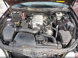 Lexus Gs 430 JT8BL69S310001425 photo