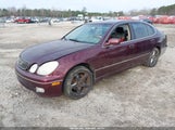 Lexus Gs 430 JT8BL69S310001425 photo