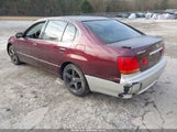 Lexus Gs 430 JT8BL69S310001425 снимка