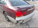 Lexus Gs 430 JT8BL69S310001425 снимка
