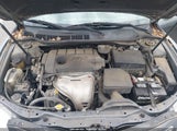 Toyota Camry Le 4T1BF3EK4BU736577 снимка