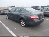 Toyota Camry Le 4T1BF3EK4BU736577 снимка