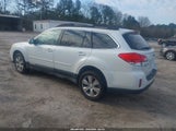 Subaru Outback 2.5I Premium 4S4BRBCC1C3206653 fotografie
