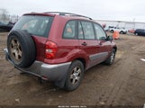 Toyota Rav4 JTEGD20V250069091 снимка