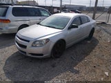 Chevrolet Malibu Ls 1G1ZB5E09CF228886 снимка