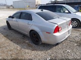 Chevrolet Malibu Ls 1G1ZB5E09CF228886 снимка