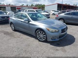 Infiniti Q50 Premium JN1BV7AP8EM679355 снимка
