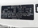 Kia Forte Lx 3KPF24AD9RE744102 снимка