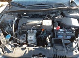 Honda Accord Lx 1HGCR2F32EA049932 снимка