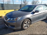 Honda Accord Lx 1HGCR2F32EA049932 снимка