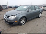 Volkswagen Jetta Se 3VWRX7AJ8AM041586 снимка