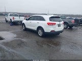Kia Sorento 3.3L Lx 5XYPGDA59HG205124 снимка