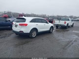 Kia Sorento 3.3L Lx 5XYPGDA59HG205124 снимка