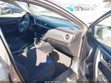 Toyota Corolla Le 2T1BURHE9JC113356 снимка