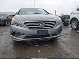 Hyundai Sonata Se 5NPE24AF1GH301061 снимка
