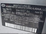 Hyundai Sonata Se 5NPE24AF1GH301061 снимка