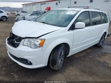 Dodge Grand Caravan Sxt 2C4RDGCG9HR574403 снимка