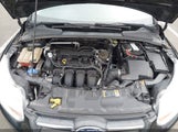 Ford Focus Se 1FADP3K28EL433011 fotografie