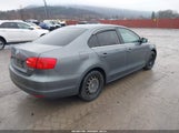 Volkswagen Jetta 2.5L Se 3VWDP7AJ1DM377434 photo