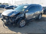 Nissan Rogue Sv KNMAT2MT7HP606877 снимка