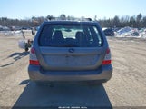 Subaru Forester 2.5X JF1SG65626H716435 снимка