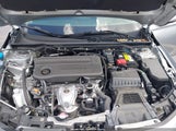 Honda Civic Lx 2HGFE2F26TH502741 снимка