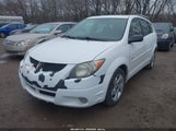Pontiac Vibe 5Y2SL62824Z463894 снимка