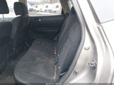 Nissan Rogue S JN8AS5MV6AW609744 снимка