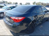 Toyota Corolla Le 5YFBURHE7HP730393 снимка