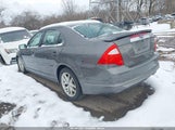 Ford Fusion Sel 3FAHP0JA9AR205927 снимка