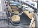 Hyundai Elantra Limited 5NPDH4AE0DH369221 снимка